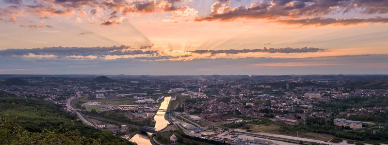 Charleroi