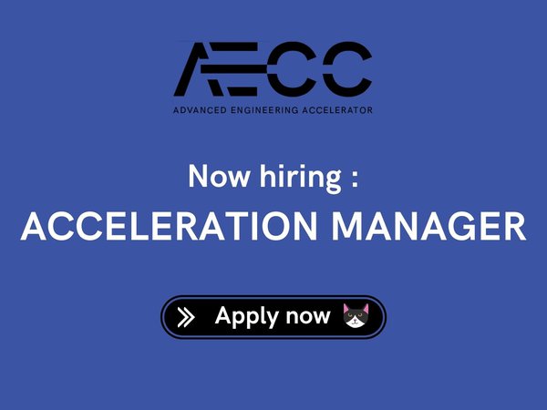 AECC job offer
