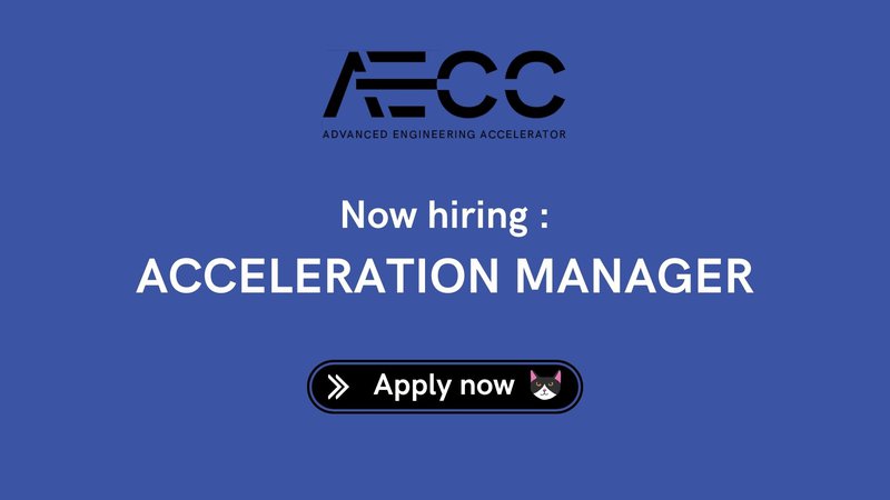 AECC job offer
