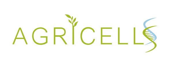 logo agricells