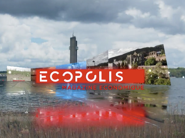 Ecopolis - Vacances à nos portes