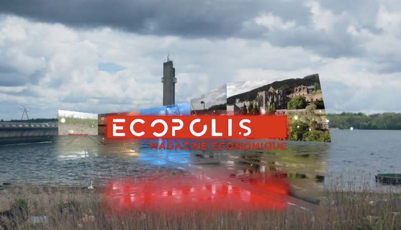 Ecopolis - Vacances à nos portes