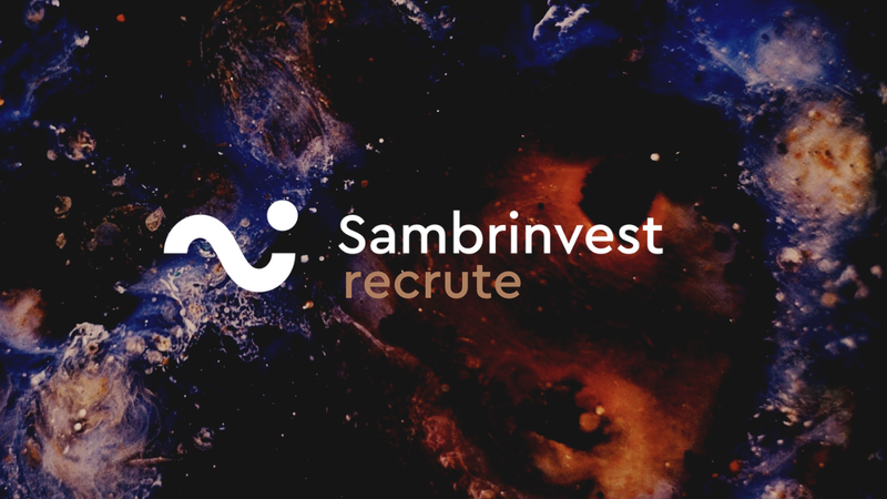 Sambrinvest recrute