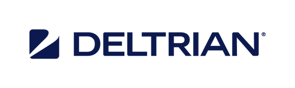Deltrian logo