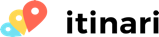 Logo Itinari