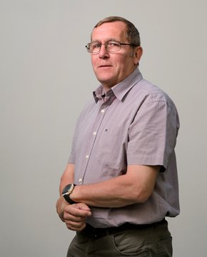 Philippe Tielemans