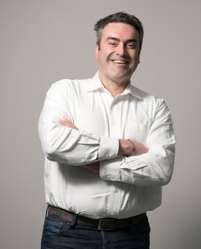 Fabrice Carosella