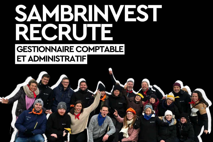 SI recrute