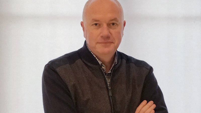 Simon Bullman, nouveau président de Sambrinvest | Actualités