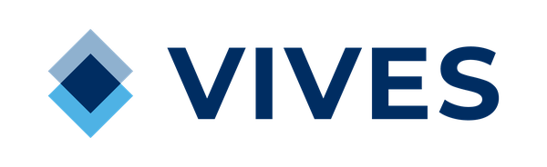 VIVES logo