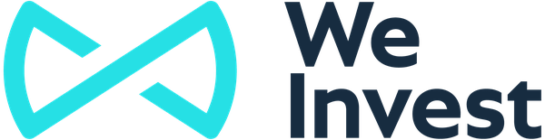 We invest logo 2026