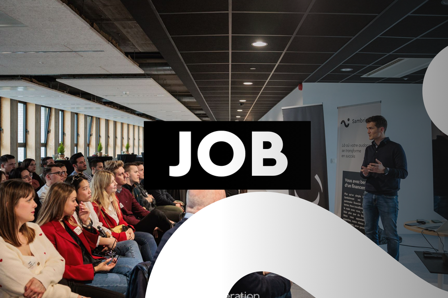 Job