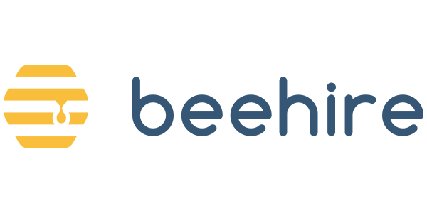 Beehire logo