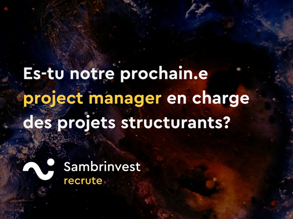Recrute SI
