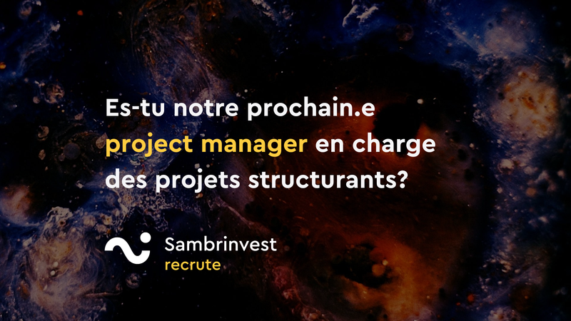 Recrute SI