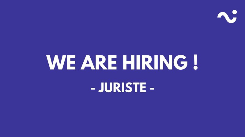 juriste job