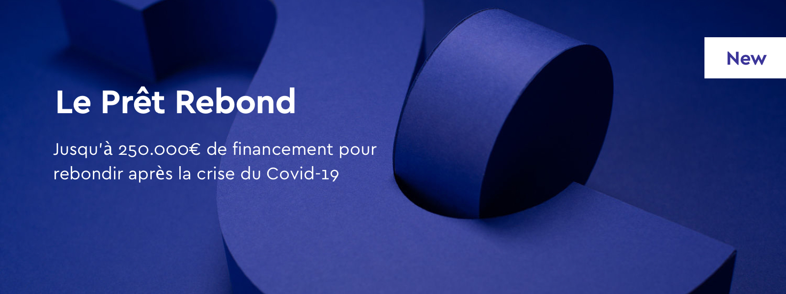 Prêt Rebond